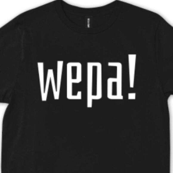 Wepa! - Picture 1 of 1